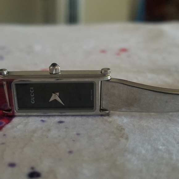Gucci Watch (vintage)
